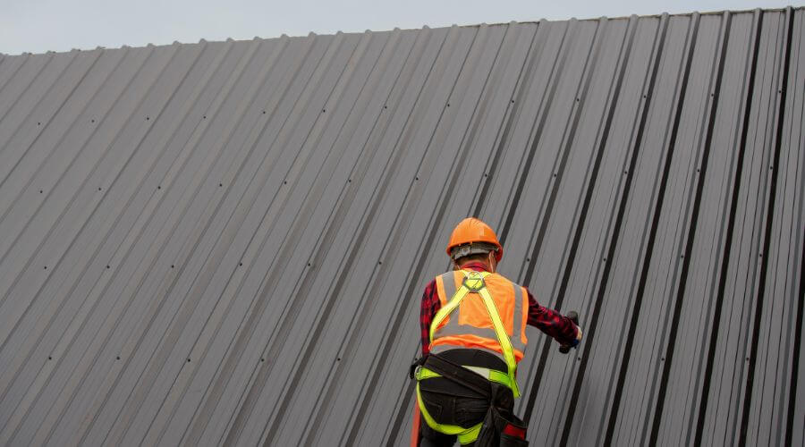 Professional residential roofers in Lisle, NY